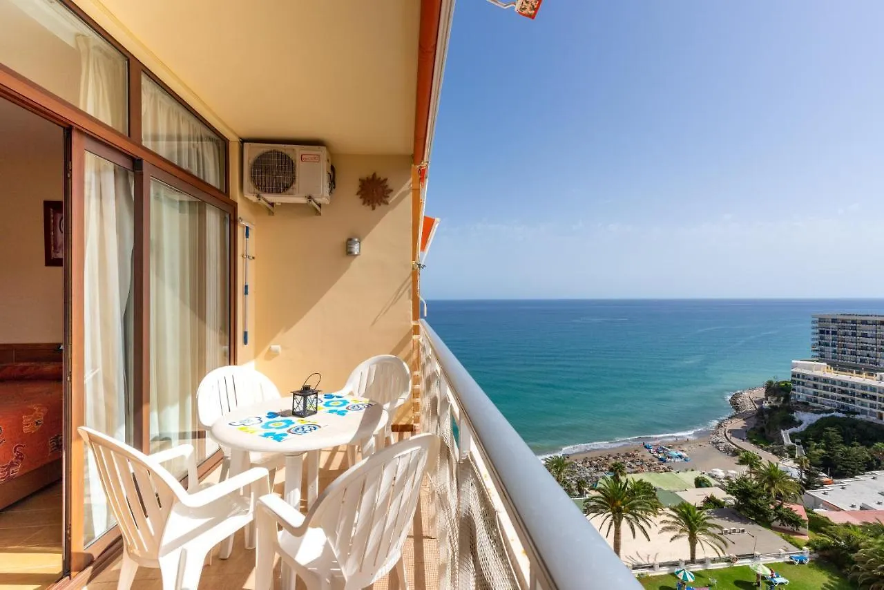 Torre De La Roca Apartment Torremolinos 0*,  Spain