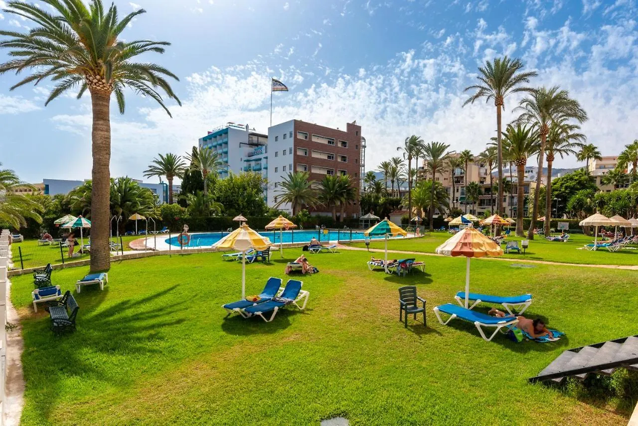 Torre De La Roca Apartment Torremolinos 0*,