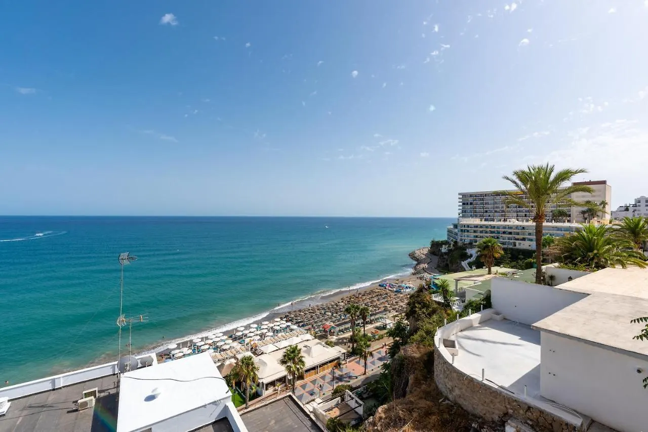 Torre De La Roca Apartment Torremolinos Spain