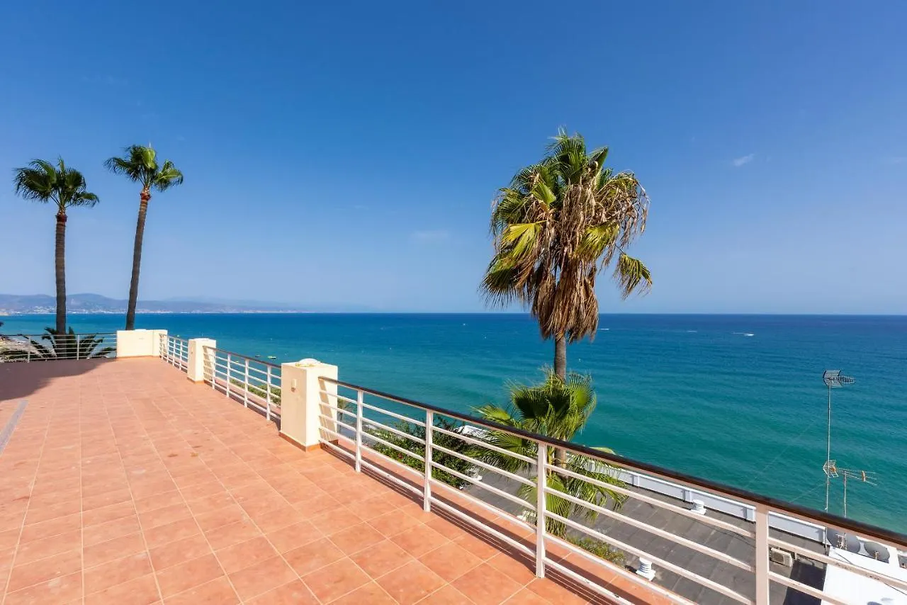 Torre De La Roca Apartment Torremolinos